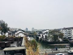 -南京夫子庙国际青年旅舍(平江府路店)