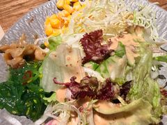 -筱田の食堂·izakaya(淮海中路店)