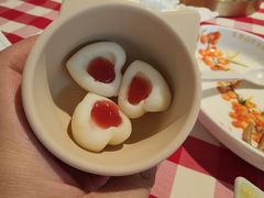 -西贝莜面村(金隅嘉品mall店)