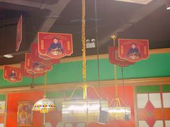 -火鳳祥美蛙牛肉自助(青悦城店)