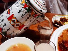 -驿楼兰·新疆菜(火车站店)