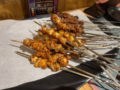 烤鸡脆骨-壹酒贰肉1926·深夜食堂(九纬路店)