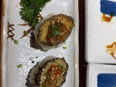 -一心创作料理屋(经开万达店)