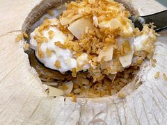 -椰不二(江北大洋百货店)