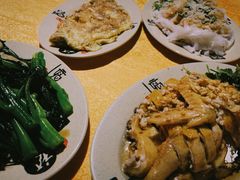 -化州肥仔大排档(建安二路店)
