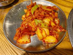 -枣玛尔脊骨汤·烤肉(西塔总店)