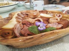 -燕郊烧鸽子(广安路店)