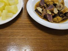 -万香姜汁(引泉路店)