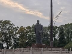 -郑和公园
