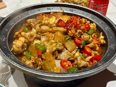 -阿露佳·舌尖上的安吉菜