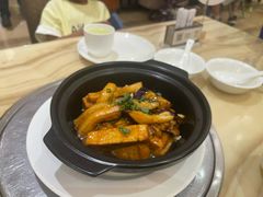 -锦粤宫·精致粤菜(深圳北站店)
