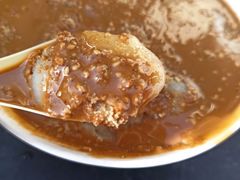 -上岗面茶