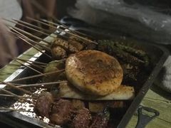 -非凡烧烤(历史博物馆店)