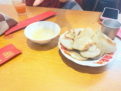 -北三条胡同打卤面馆(雍和宫店)
