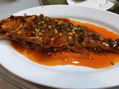 -烤肉宛饭庄(北新桥店)