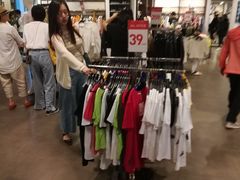 -ZARA(沈阳大悦城店)
