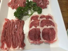 -额尔敦传统涮(西坝河店)