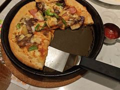 -必胜客(远大路店)