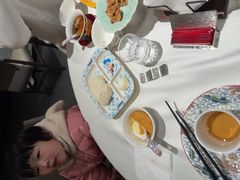 -千百味红餐厅·非遗江西菜(绿地双子塔总店)