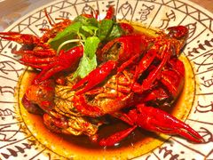 -有位虾匠·手工土菜小馆(市北店)