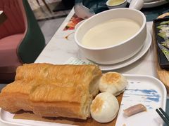 -悦得闲广式点心茶楼(蓝鲸世界店)