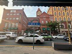 -青岛啤酒博物馆