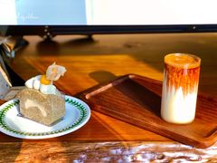 -Line 咖啡(石厦花园店)