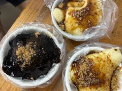 -共和老洪豆花草粿水粿