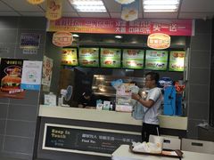 -华莱士·全鸡汉堡(皓月店)
