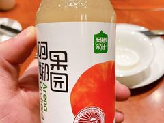 -品味新疆·新疆风味特色餐厅(泉舜店)