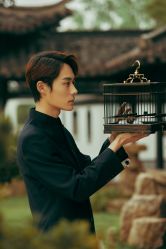 -卢浮宫婚纱摄影(银河国际店)