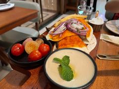 -ELI FALAFEL Lebanese&Mediterranean黎巴嫩美食(富城路店)