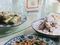 -生态苑农庄(十里画廊遇龙河店)