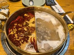 -春记潮汕牛肉火锅