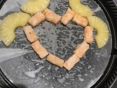 -么子烤肉(化龙池店)