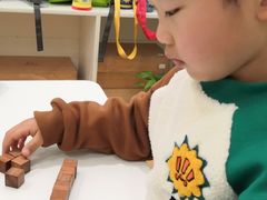 -培飞思维启蒙·益智游戏·科学探索(城西银泰店)