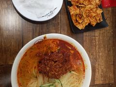 -老友谊冷面店(苏家屯店)