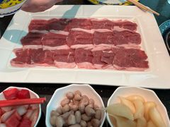 -南门涮肉(上海二店)