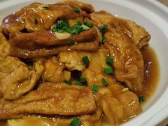-令狐冲烤鱼·烧菜馆(达明店)