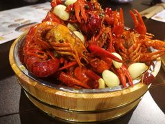 -虾享蟹逅小龙虾·螃蟹·小海鲜(吉林省总店)