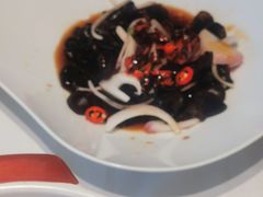 -绿杨春·淮扬宴(庐山路店)