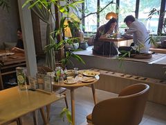 -本处·素食·融合料理(南油店)