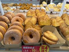 -味多美蛋糕(霍营地铁店)