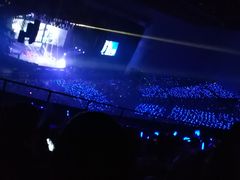 -成都金融城演艺中心