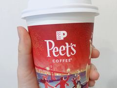 -Peet's Coffee皮爷咖啡(大学路店)