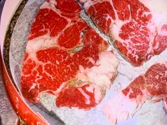 -秦炉烤肉(财富中心店)