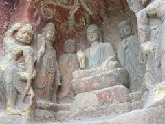 -广元千佛崖