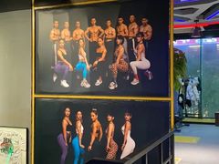 -每练有胜健身工作室(EFC店)