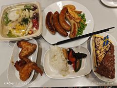 -宜家·瑞典风味餐厅(四元桥店)