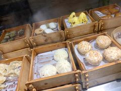 -东方红海鲜百汇(国际大厦店)